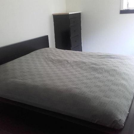 Nilles Bed & Breakfast Olgod Camera foto