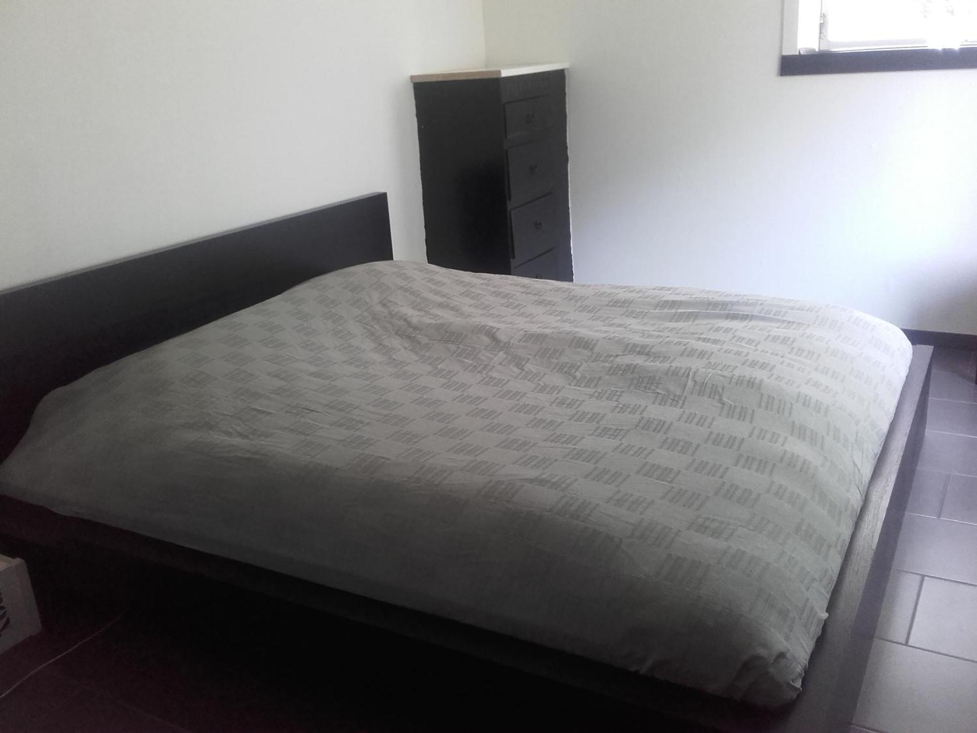 Nilles Bed & Breakfast Olgod Camera foto