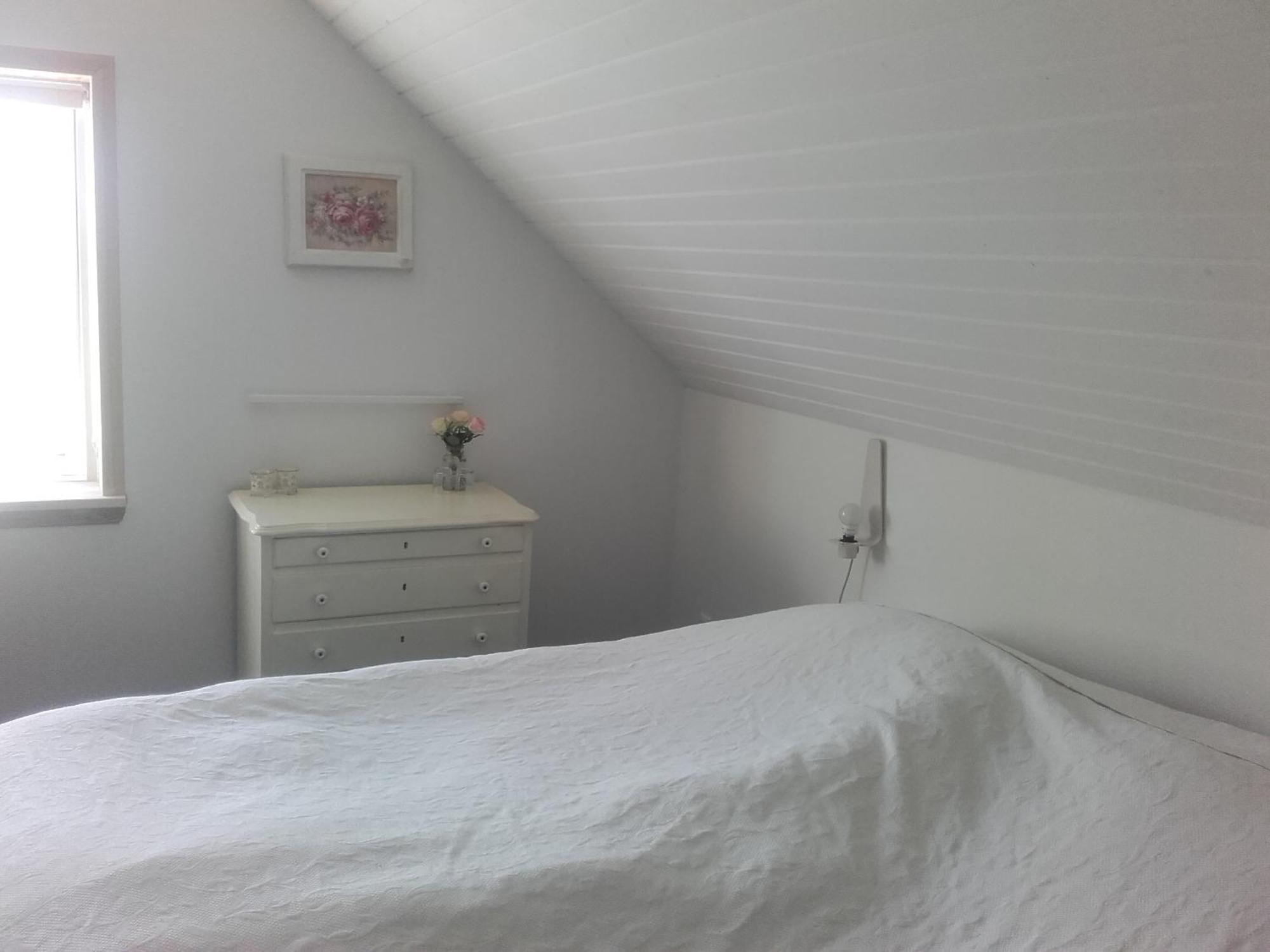 Nilles Bed & Breakfast Olgod Camera foto